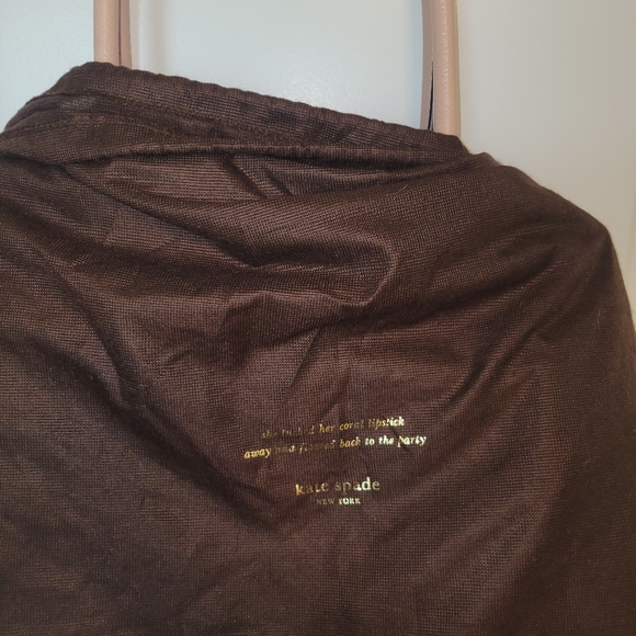 Kate Spade Grove Street Maeve Tote - Picture 9 of 10